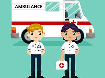 Ambulans
