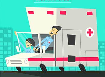 Ambulans